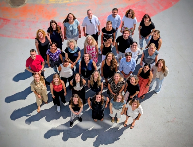 Team Ebnet