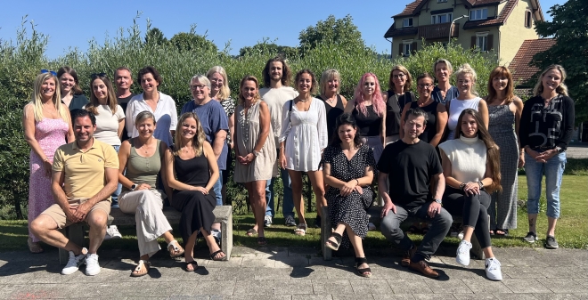 Team Grund Bild 1